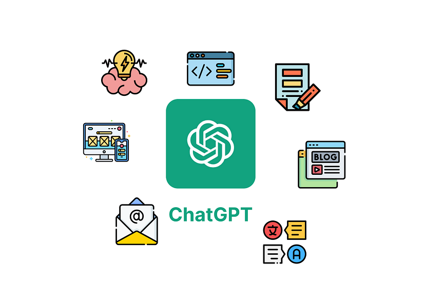 ChatGPT 赋能产品管理