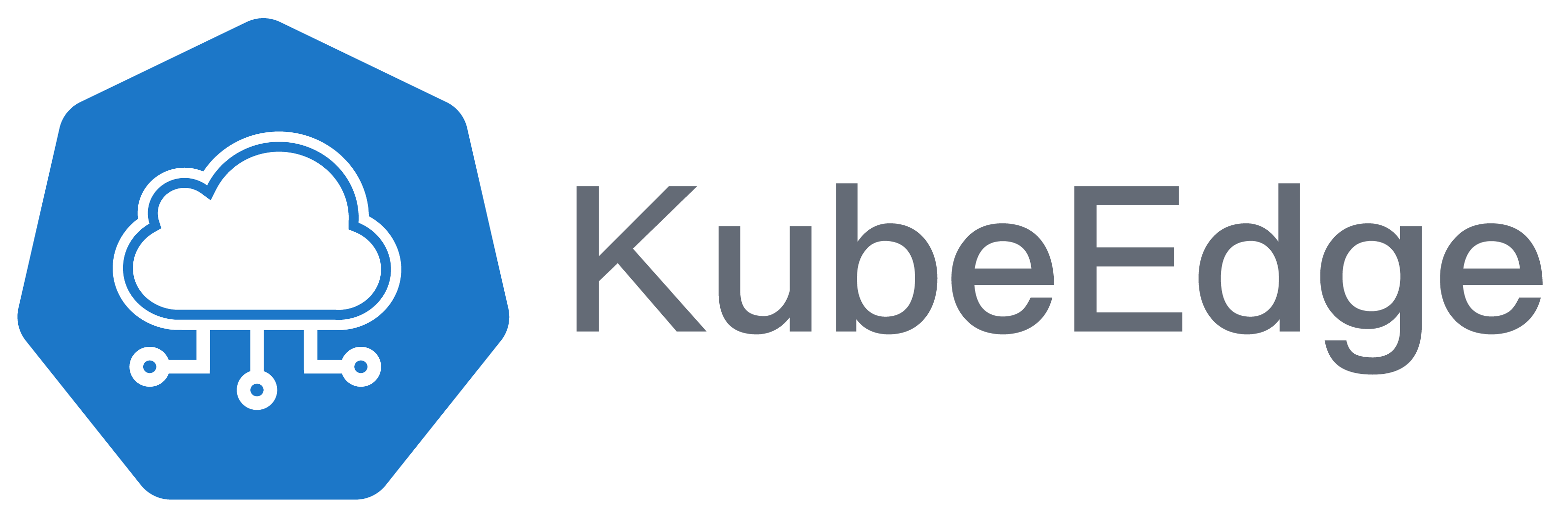 大规模 IoT 边缘容器集群管理的几种架构 -4-Kubeedge