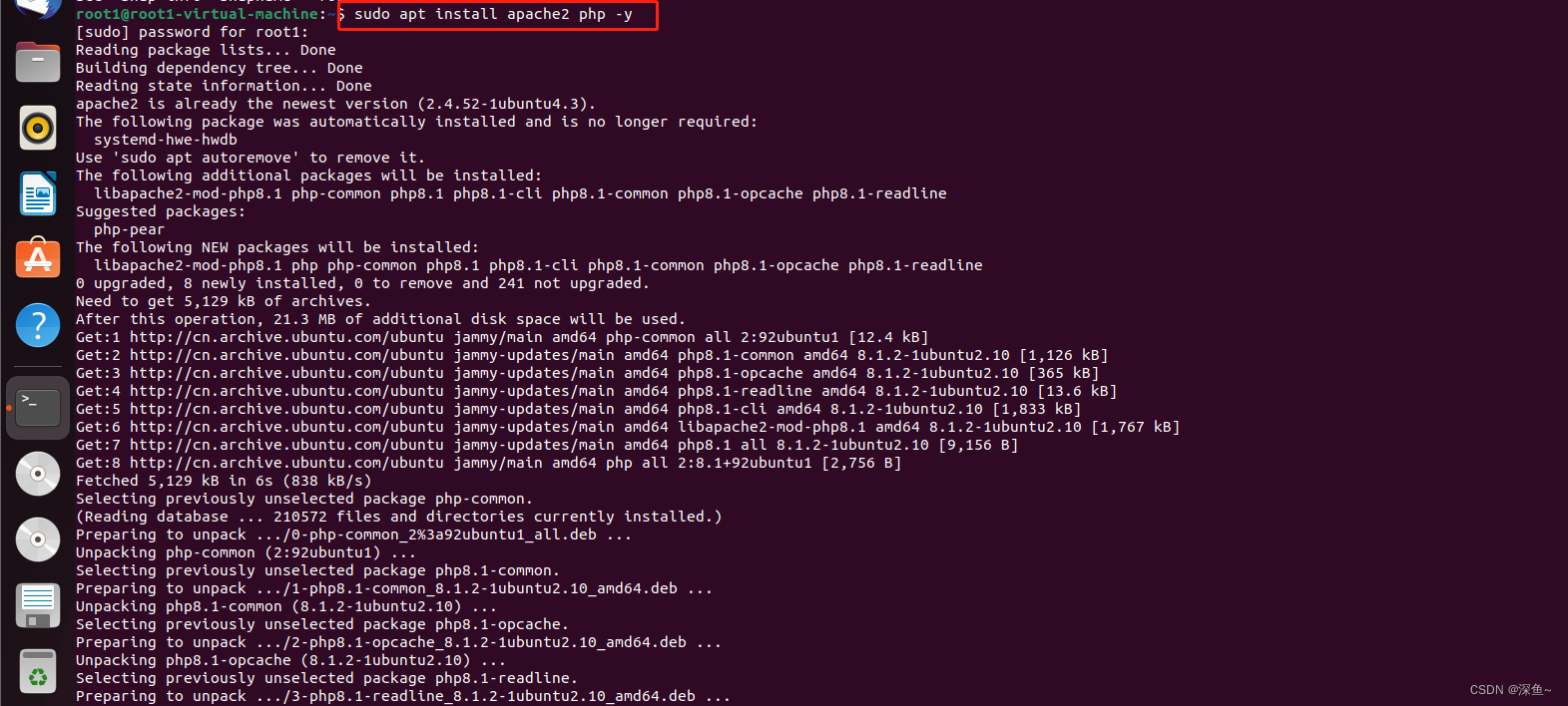 【cpolar】Ubuntu本地快速搭建web小游戏网站，公网用户远程访问