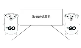 一文熟悉 Go 的分支结构(if - else-if - else、switch)