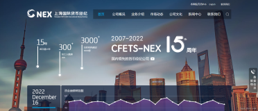 Web Spider NEX XX国际货币经纪 - PDF下载 & 解析