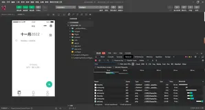 微信小程序 Spdier - OfferShow 反编译逆向（一）