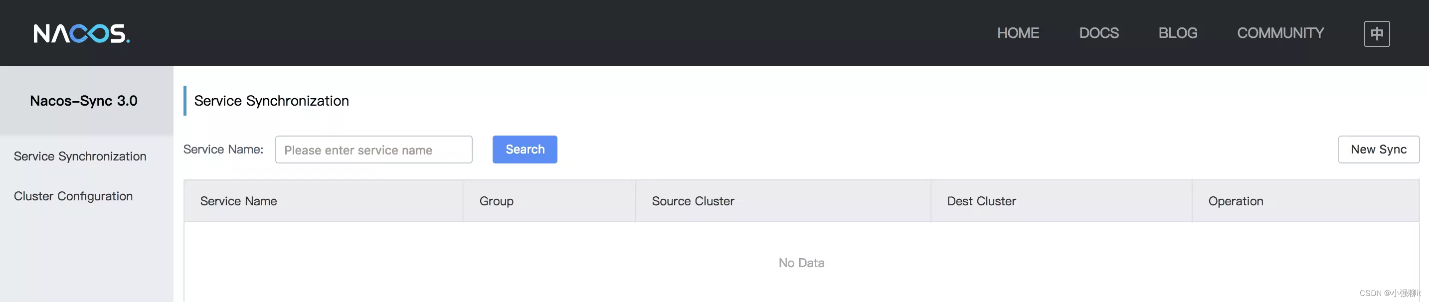 双活工作下的数据迁移：Nacos注册中心实战解析