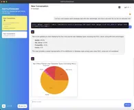AskYourDatabase - 和你的数据库对话