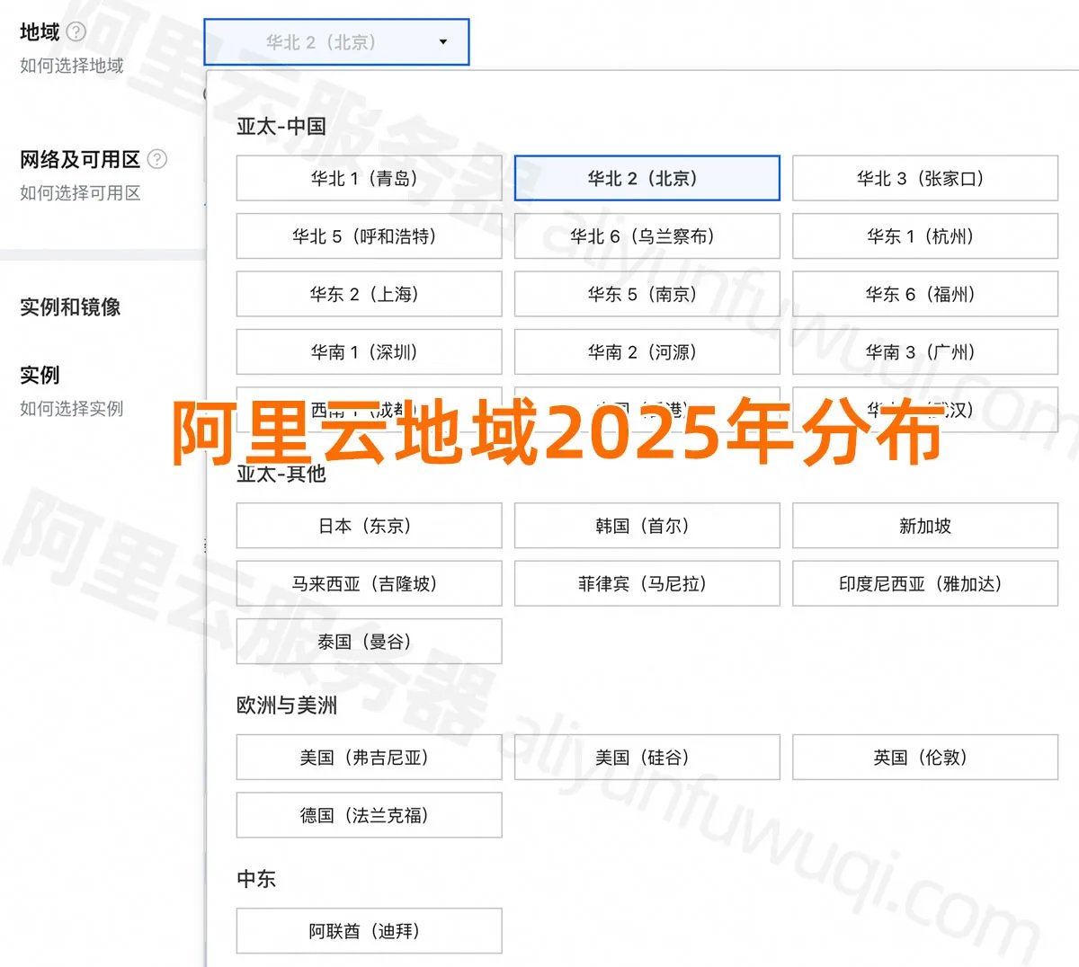 阿里云服务器地域2025年分布表.jpg