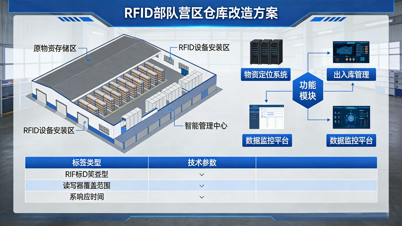 RFID为部队营区仓库改造提供有力支撑.png