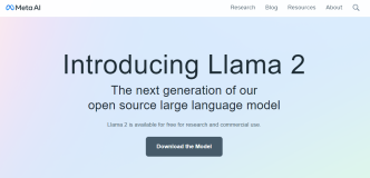 Llama2开源大模型的新篇章以及在阿里云的实践