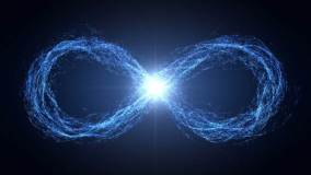量子纠缠：超越时空的连接