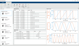 MATLAB - CAN 通信管理器（CAN Explorer）