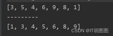 【Java】重写compareTo（）方法给对象数组排序