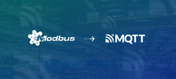 工业物联网数据桥接教程：Modbus 桥接到 MQTT