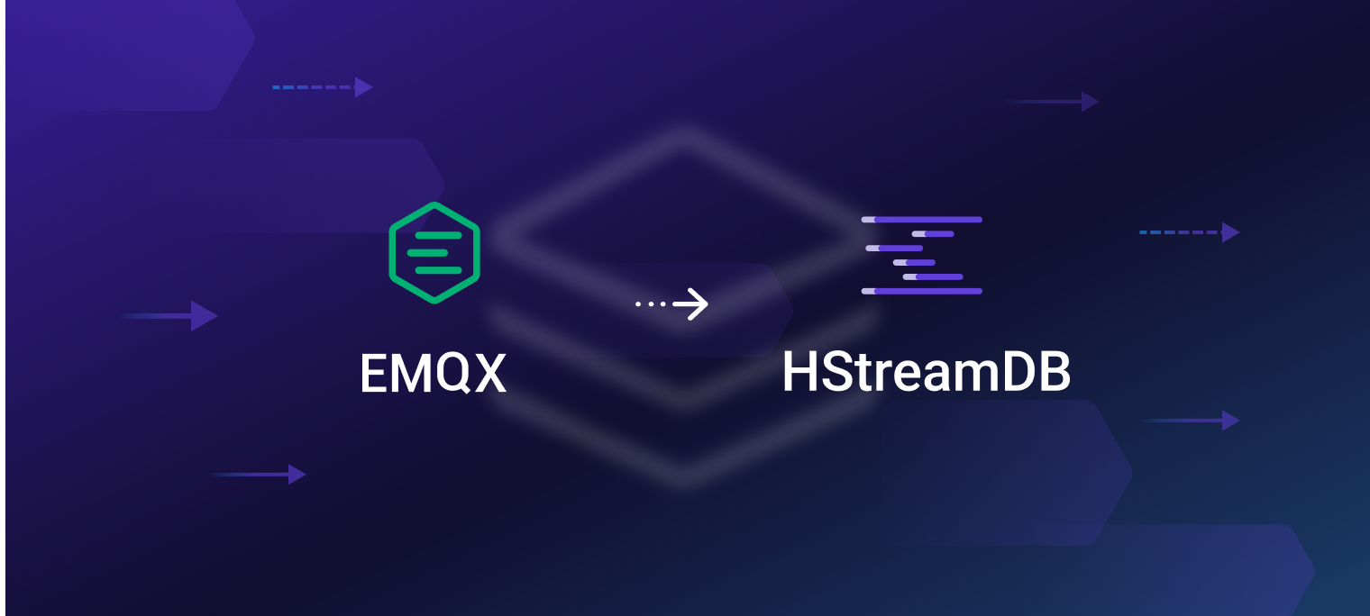 EMQX+HStreamDB 实现物联网流数据高效持久化 图1.png