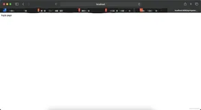 Java开发 - Spring MVC框架初体验(二)