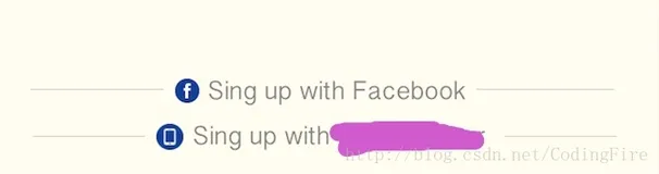 iOS开发 - 封装一个自己的按钮