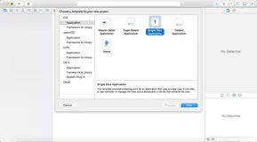 iOS开发－新版Xcode在Appdelegate中通过代码控制跳转，不使用系统默认跳转到默认ViewController