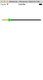 iOS － 封装自己的slider