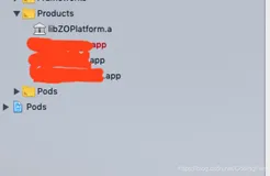 iOS开发 -product文件夹下有两个相同的.app文件怎么办，该怎么删除