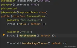 Java开发 - Spring框架初体验(二)