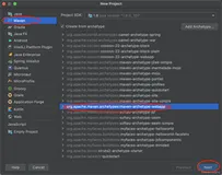 Java开发 - Spring MVC框架初体验(一)