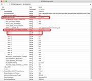 iOS开发－Xcode8兼容iOS7手记