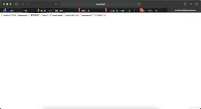 Java开发 - Spring MVC框架初体验(四)