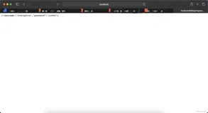 Java开发 - Spring MVC框架初体验(三)