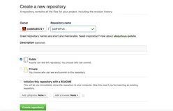 iOS开发 － 最简洁的用命令行提交代码到Github，加详细说明