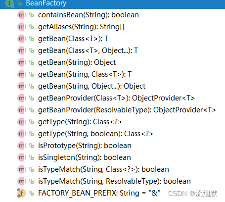 [读书笔记]Spring中的容器设计详解