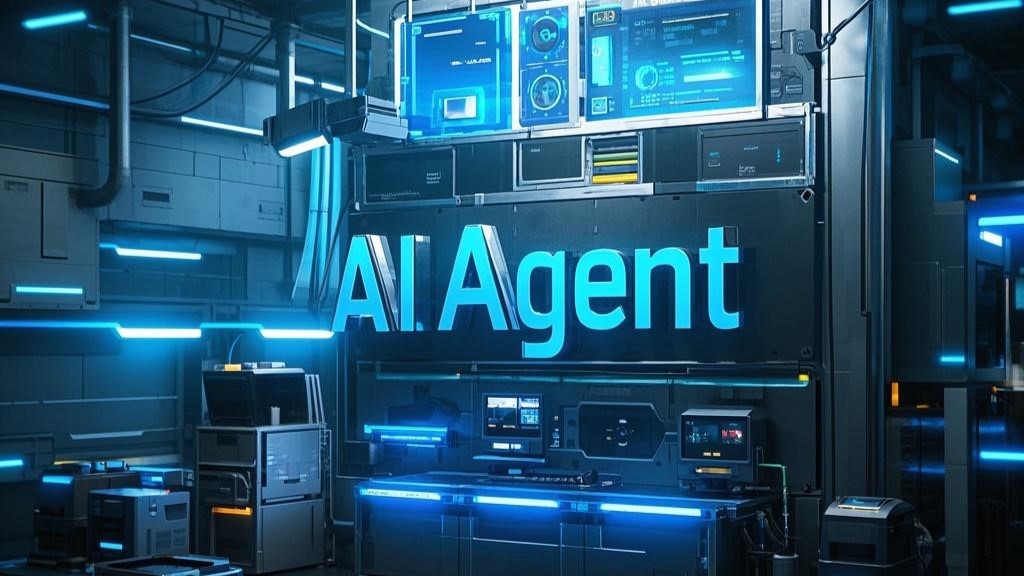 AI时刻！什么是Agent系统？一文看懂2025热门智能体概念