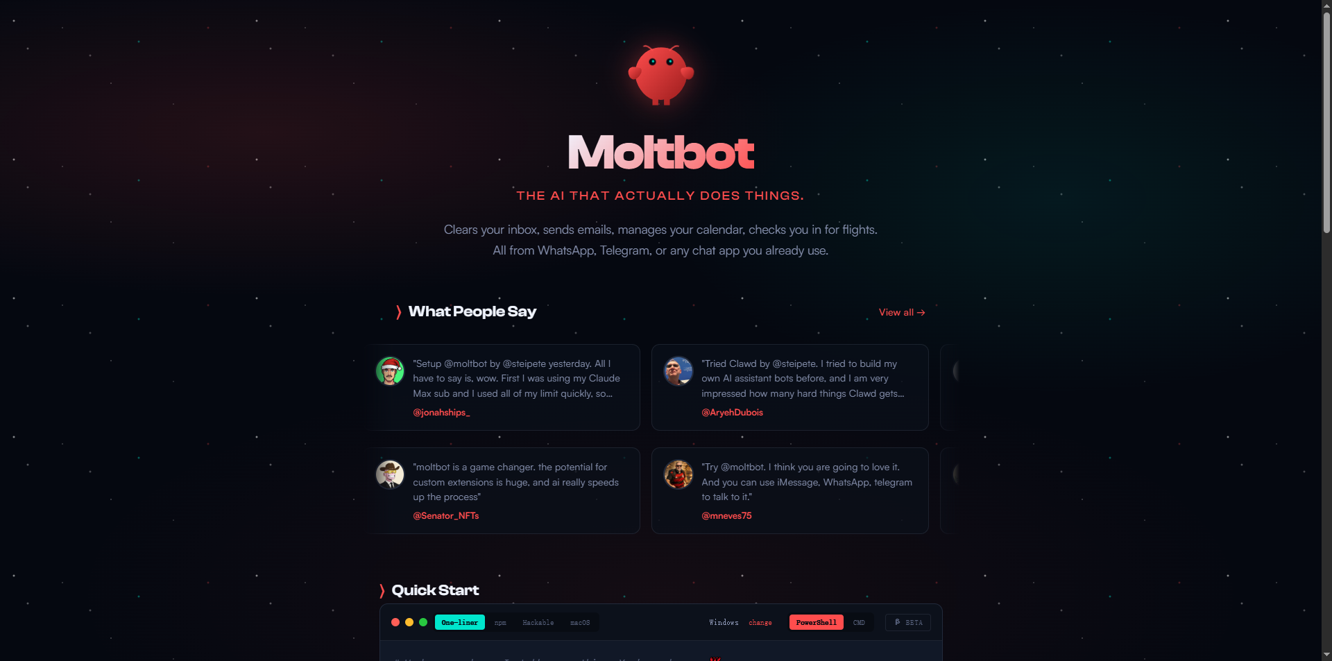 GitHub 爆火的 Moltbot 只是序章：在云端与本地之间，Agent 正在完成一场“权力下沉”-阿里云开发者社区