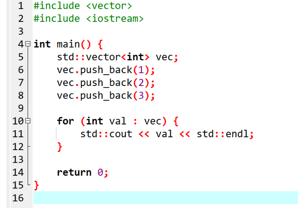 在C++语言中容器的选择类型