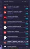 为依赖Angular.js的上古项目给VSCode编写$scope定义跳转扩展插件