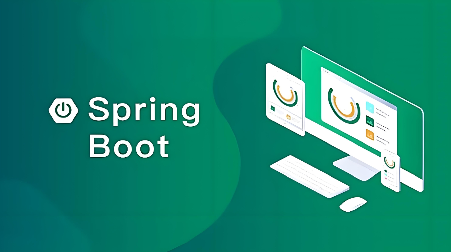 Spring Boot 过滤器 拦截器 监听器