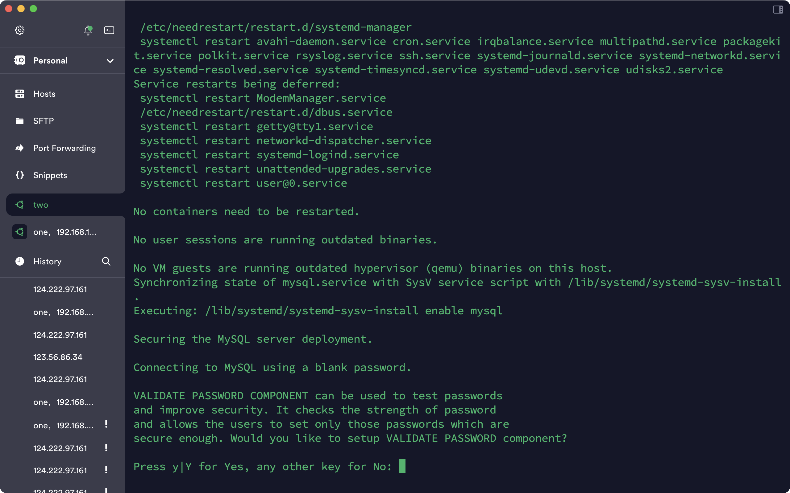 轻松搭建MySQL 8.0：Ubuntu上的完美指南