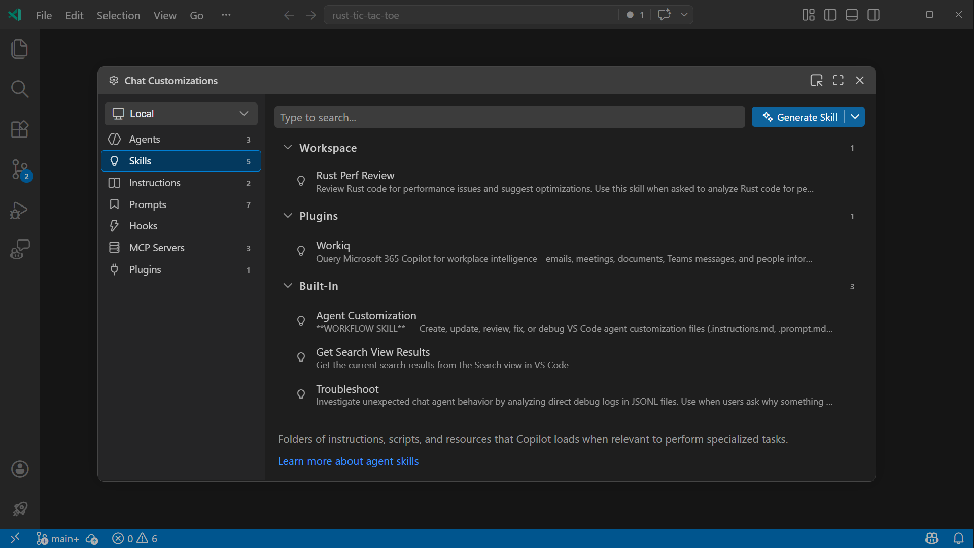 Vs Code Open Code Agent Chat VS Code 1.113 发布:Agent 与 Chat 体验全面升级!-阿里云开发者社区