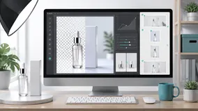 技术工作流｜做商品图有什么工具推荐：按社媒配图、商业精修和批量需求选工具