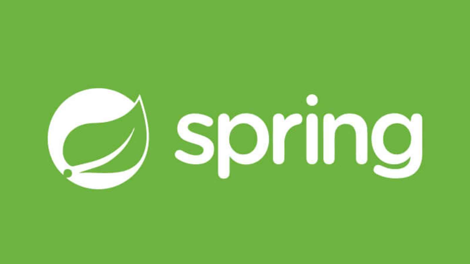 Spring5深入浅出篇:Spring工厂简单原理以及日志应用