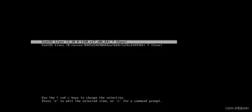 哇~真的是你呀！今天是Linux系统程序与进程管理