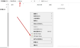 git fatal: branch ‘master‘ does not exist