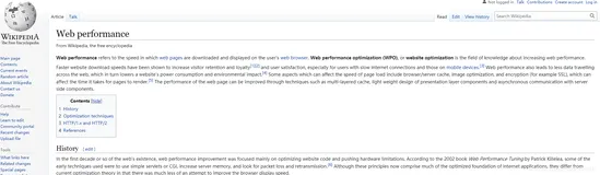 浏览器原理 38 # 加载阶段性能：使用 Audits（Lighthouse） 来优化 Web 性能
