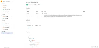 eggjs 开发完接口后怎么使用 apifox 生成在线文档？