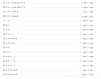 webpack配置篇（三十八）：语义化版本（Semantic Versioning）规范格式