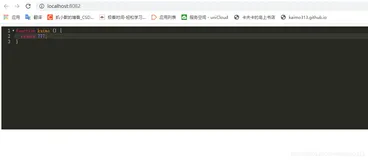 在vue里用codemirror实现代码编辑器功能？