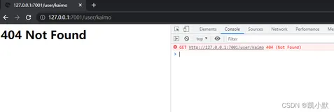 egg 项目里编写基础的 GET 接口：使用 GET 请求参数获取
