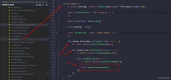 webpack原理篇（五十六）：webpack流程：模块构建和chunk生成阶段
