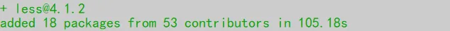 Vite 2.x + React + Zarm + Less + React Router v6 + Axios + flexible.js 搭建前端 H5 开发环境2