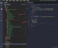 vue里怎么使用pdf.js实现pdf文件的预览功能