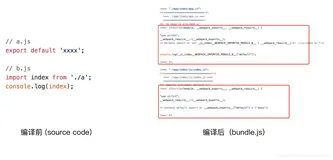 webpack进阶篇（二十二）：Scope Hoisting使用和原理分析