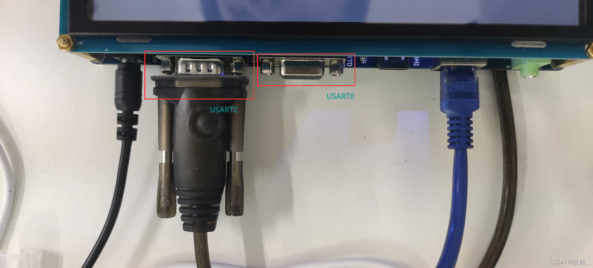 【Linux系统开发】Study210开发板刷安卓系统