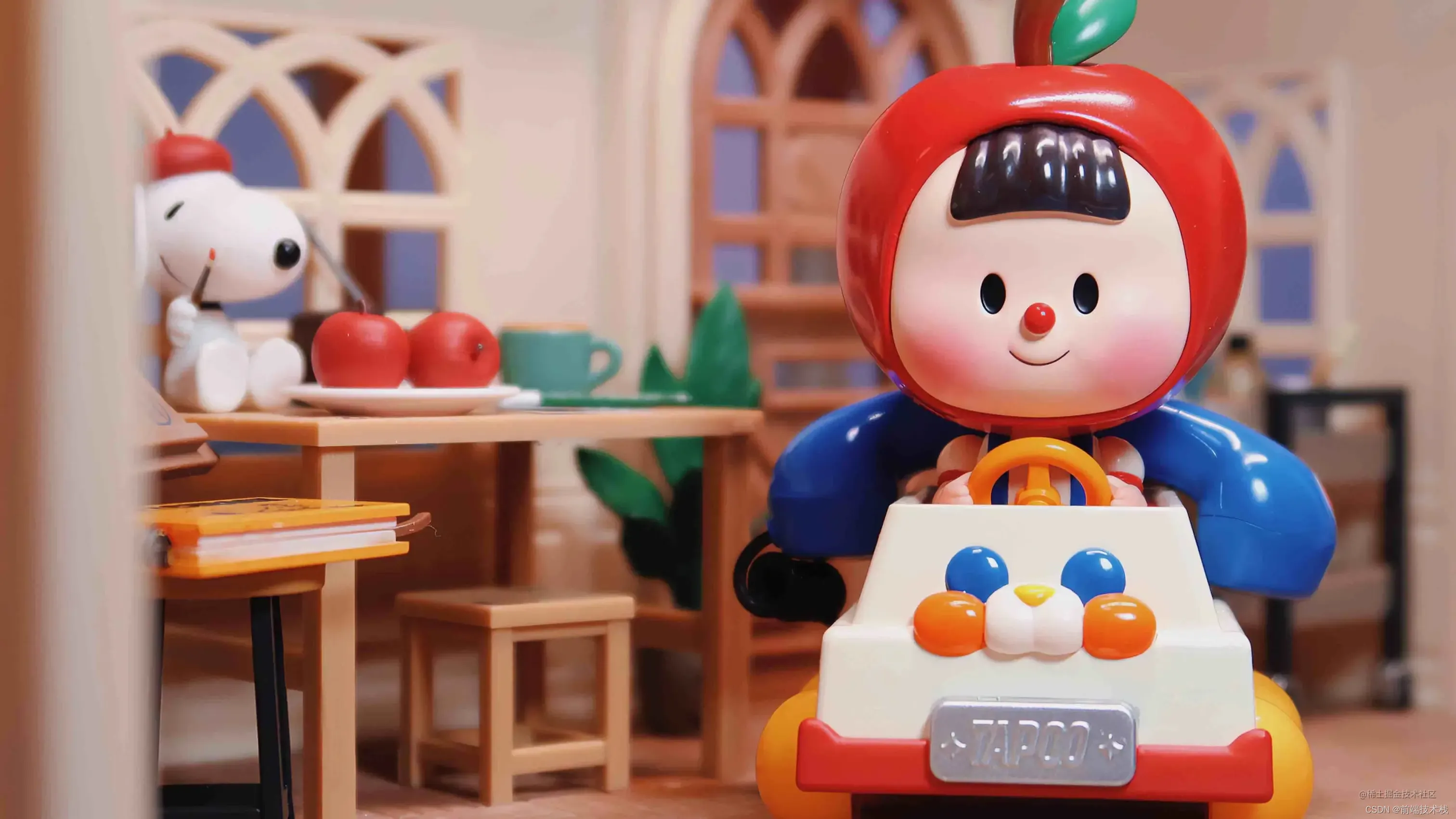 【面试题】2023当面试官问我前端可以做的性能优化有哪些